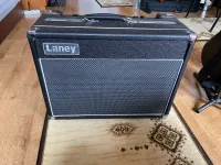 Laney Laney VC30 - 112 30W amplificador a válvulas -  [Today, 9:44 pm]