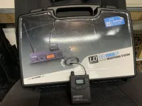 LD Systems MEI 1000 G2 LD Systems MEI 1000 G2