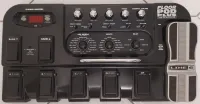 Line6 Floor POD Plus szólógitár Multieffekt - bumpee [Today, 1:30 pm]
