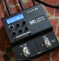 Line6 M5 Multi-effect - DerzsiZsolt [Today, 9:06 am]