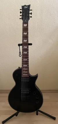 LTD EC-257 Elektrická gitara 7 strún - Stan5150 [Today, 4:16 pm]