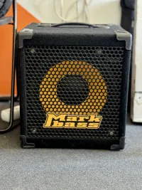 Markbass MarkBass CMD 121P Bass Combo - Takács Balázs [Today, 6:31 pm]
