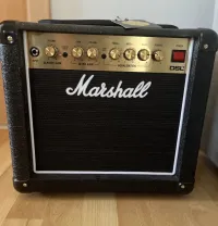 Marshall DSL1CR elektrónkové gitarové kombo - d_daniel [Today, 8:52 pm]