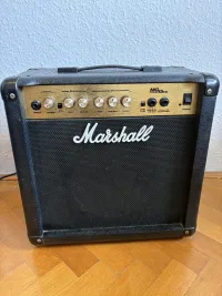 Marshall Marshall MG15CD Marshall Marshall MG15CD