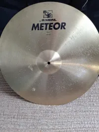 Meinl Meteor 20 Ride Meinl Meteor 20 Ride