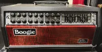 Mesa Boogie JP-2C Limited Edition Gitarreverstärker-Kopf - RZK [Today, 5:22 am]
