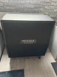 Mesa Boogie Rectifier 412 Traditional SL Reproduktor pre gitarovú skriňu - Steven Root [Today, 4:14 pm]
