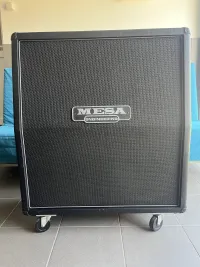 Mesa Boogie Rectifier Standard 4FB Reproduktor pre gitarovú skriňu - Dzsúdasz Priszt [Today, 8:13 pm]