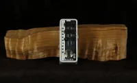 Mooer 005 Brown Sound 3 Mooer 005 Brown Sound 3
