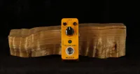Mooer Yellow Comp Mooer Yellow Comp