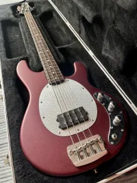 Music Man SUB USA 2003 Bass guitar - Pulius Tibi Guitars for CAT [Today, 1:21 pm]