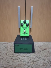 MXR GT-OD Overdrive - A fejvadász [Today, 8:24 pm]
