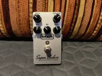 MXR Super Badass Distortion MXR Super Badass Distortion