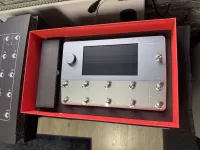 Neural DSP Quad Cortex Multi-effect processor - Steven Root [Today, 9:57 am]