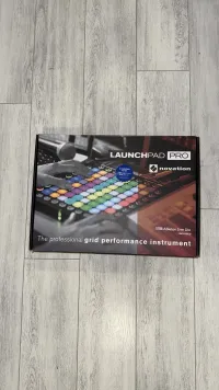 NOVATION Launchpad Pro NOVATION Launchpad Pro