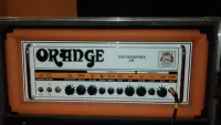 Orange Thunderverb 200 elektrónkový zosilňovač - Patai Károly [Today, 11:52 am]