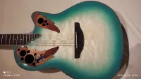 Ovation Celebrity Ovation Celebrity