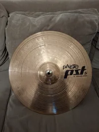 Paiste PST5 Medium 18 Crash Tschinelle  - BIBmusic [Today, 7:30 am]