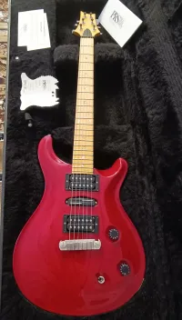 Paul Reed Smith Swamp Ash Special  USA 2002