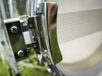 PEARL Pearl free floating brass Snare drum - Vidákovich István [Today, 11:00 am]
