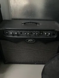 Peavey VYPYR 100 Guitar combo amp - Krisdobos [Today, 1:37 am]