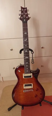 PRS SE 245 Electric guitar - Beat [Today, 8:35 pm]