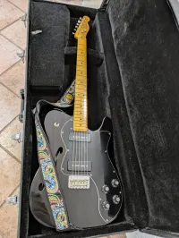 Rockcase by Warwick Univerzális keménytok Harthülle - Groholy Tamás [Today, 2:10 pm]