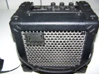Roland Micro Cube adapterrel.. Guitar combo amp - Szánthó Zoltán [Today, 1:30 pm]