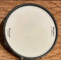 Roland Pd 140 ds Trommel Pad - Tóth Anikó [Today, 1:40 pm]