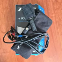 Sennheiser E 906 Sennheiser E 906