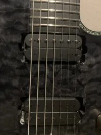 Seymour Duncan Nazgul Sentient 7 Set