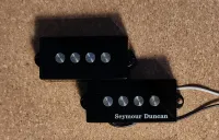 Seymour Duncan SPB-3 Precision Bass Pickup - Celon 96 [Today, 2:51 pm]