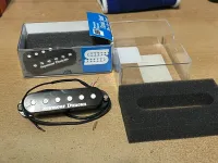 Seymour Duncan STK-S4N Zosilňovač signálu - T.Á.J.B [Today, 8:47 pm]
