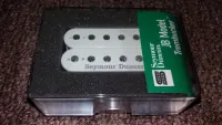 Seymour Duncan TB-4 JB Trembucker Seymour Duncan TB-4 JB Trembucker