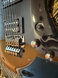 SGR by Schecter C-1 FR SGR by Schecter C-1 FR