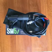 Shure SM57-LCE Microphone - Bortnyák Adorján [Today, 1:59 pm]
