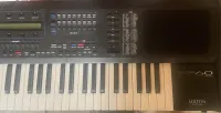 SOLTON MS-60 SOLTON MS-60