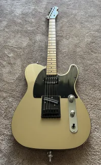 Squier Contamporary Telecaster Elektrická gitara - LuckyDave [Today, 7:13 am]