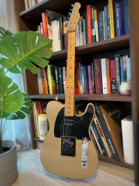 Squier Contamporary Telecaster Squier Contamporary Telecaster