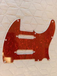Fender HSS telecaster Fender HSS telecaster