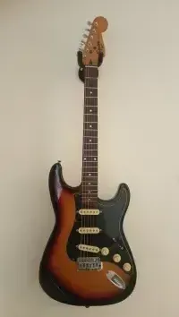 Squier Stratocaster Fender Vintera 60 pickups Squier Stratocaster Fender Vintera 60 pickups