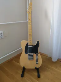 Squier Telecaster Squier Telecaster