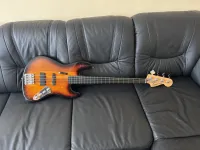 Squier Vintage Modified Fretless Fretless - Grego12 [Today, 9:52 am]