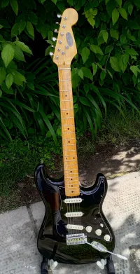Stagg Stratocaster Stagg Stratocaster