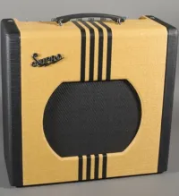 Supro Delta King 12 Supro Delta King 12