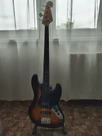 SX Standard Series Jazz Fretless Fretless [May 19, 2025, 10:47 am]