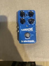 TC Electronic Flashback II TC Electronic Flashback II