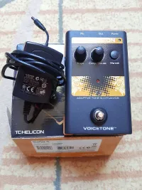 TC Helicon VoiceTone T1