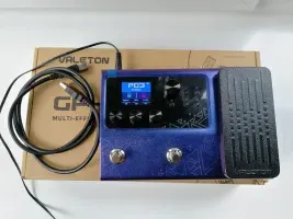 Valeton GP-100VT Valeton GP-100VT