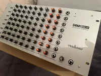 Vermona DRM1 MKIV Drum machine - Omattesama [Today, 3:09 pm]